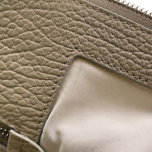 Load image into Gallery viewer, Maison Margiela 5AC 2WAY Bag BeigeS56WG0093 P4455 T8013 Leather Size Medium
