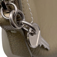 Load image into Gallery viewer, Maison Margiela 5AC 2WAY Bag BeigeS56WG0093 P4455 T8013 Leather Size Medium
