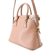 Load image into Gallery viewer, Maison Margiela Maison Margiela 5AC 2WAY Bag Light PinkS56WD0030 Leather Size Medium
