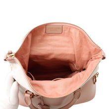 Load image into Gallery viewer, Maison Margiela Maison Margiela 5AC 2WAY Bag Light PinkS56WD0030 Leather Size Medium
