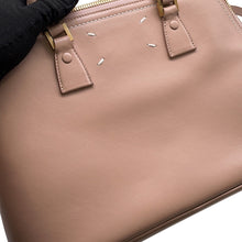 Load image into Gallery viewer, Maison Margiela Maison Margiela 5AC 2WAY Bag Light PinkS56WD0030 Leather Size Medium
