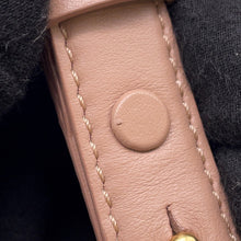Load image into Gallery viewer, Maison Margiela Maison Margiela 5AC 2WAY Bag Light PinkS56WD0030 Leather Size Medium
