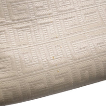 Load image into Gallery viewer, Givenchy G-TOTE 2WAYBag Ivory/BlackBB50N0B1H1 105 Coating canvas
