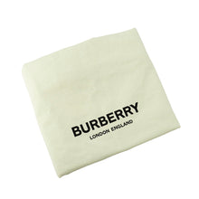 Load image into Gallery viewer, BURBERRY Nova Check Crossbody Bag Beige/Black8013645 Nylon
