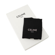 将图像加载到图库查看器中，CELINE Large zipped wallet Greige10B553BEL.10BL Leather
