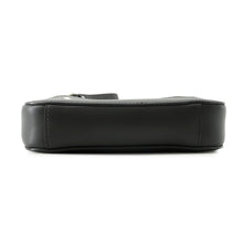 将图像加载到图库查看器中，Valentino Garavani VLTN Small Crossbody Bag Black1Y2B0954 WJW 0NI Leather
