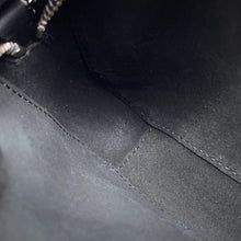 将图像加载到图库查看器中，Valentino Garavani VLTN Small Crossbody Bag Black1Y2B0954 WJW 0NI Leather
