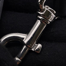 将图像加载到图库查看器中，Valentino Garavani VLTN Small Crossbody Bag Black1Y2B0954 WJW 0NI Leather
