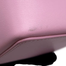 Load image into Gallery viewer, Ferragamo Micro Tote 2WAY Bag Pink220481 763886 Leather
