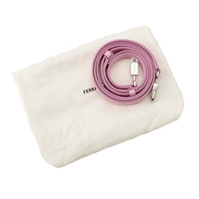 Load image into Gallery viewer, Ferragamo Micro Tote 2WAY Bag Pink220481 763886 Leather
