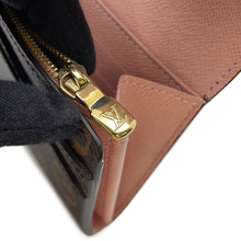 将图像加载到图库查看器中，LOUIS VUITTON Portefeuille Sarah Rose BallerineM62235 Monogram
