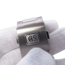 Load image into Gallery viewer, SEIKO Grand SEIKO Heritage Collection W41mm TI White DialSBGA211
