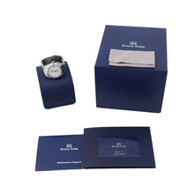 Load image into Gallery viewer, SEIKO Grand SEIKO Heritage Collection W41mm TI White DialSBGA211

