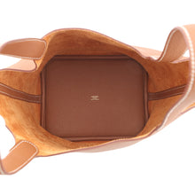 Load image into Gallery viewer, HERMES Picotin Lock Gold Taurillon Clemence Size MM
