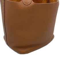Load image into Gallery viewer, HERMES Picotin Lock Gold Taurillon Clemence Size MM
