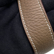 Load image into Gallery viewer, HERMES Picotin Lock Etoupe Taurillon Clemence Size PM
