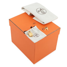 Load image into Gallery viewer, HERMES Picotin Lock Etoupe Taurillon Clemence Size PM
