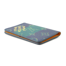 将图像加载到图库查看器中，LOUIS VUITTON Organizer de Poche 2025LV FALL Blue StripeM25794 Monogram Heritage Canvas
