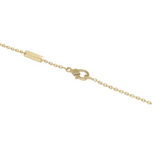 Load image into Gallery viewer, Van Cleef &amp; Arpels Vintage Alhambra PendantVCARA45900 18K Yellow Gold
