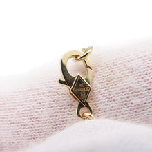 Load image into Gallery viewer, Van Cleef &amp; Arpels Vintage Alhambra PendantVCARA45900 18K Yellow Gold
