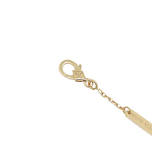 Load image into Gallery viewer, Van Cleef &amp; Arpels Vintage Alhambra PendantVCARA45900 18K Yellow Gold

