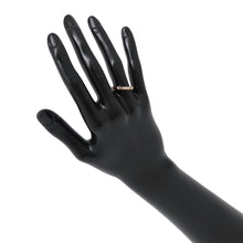 Load image into Gallery viewer, CARTIER Maillon PANTHERE wedding ring Size 51/#11B4080551/B4080500 18K Pink Gold
