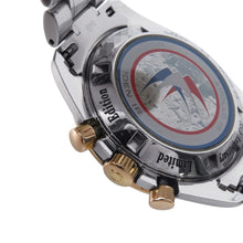 Load image into Gallery viewer, OMEGA Speedmaster Professional Apollo 15 Moon Landing 35th Anniversary Limited Edition of 1971 Pieces Worldwide W42mm Stainless Steel K18PG Black Dial3366.51.00
