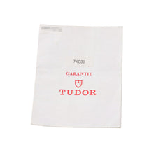 Load image into Gallery viewer, TUDOR Prince Date W34mm Stainless Steel K18YG Black Dial74033
