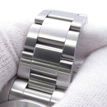 Load image into Gallery viewer, TUDOR Ranger W39mm Stainless Steel Black DialM79950-0001
