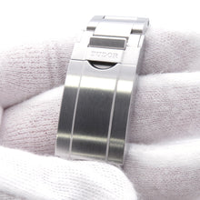 Load image into Gallery viewer, TUDOR Ranger W39mm Stainless Steel Black DialM79950-0001
