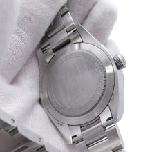 Load image into Gallery viewer, TUDOR Ranger W39mm Stainless Steel Black DialM79950-0001
