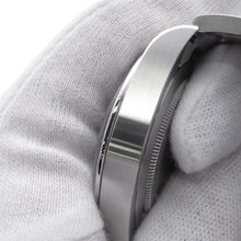 Load image into Gallery viewer, TUDOR Ranger W39mm Stainless Steel Black DialM79950-0001
