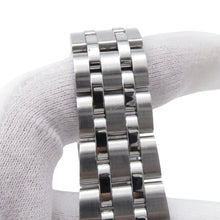 Load image into Gallery viewer, TUDOR Prince Date Chronotime Tiger W40mm Stainless Steel Silver Dial79280
