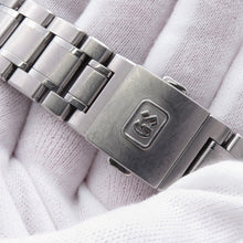Load image into Gallery viewer, SEIKO Heritage Collection Spring Drive W41mm TI White DialSBGA211
