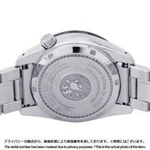 Load image into Gallery viewer, SEIKO Grand Seiko AJHH 20th Anniversary GMT Spring Drive W40.5mm Stainless Steel White DialSBGE311
