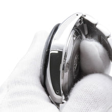 Load image into Gallery viewer, SEIKO Grand Seiko AJHH 20th Anniversary GMT Spring Drive W40.5mm Stainless Steel White DialSBGE311
