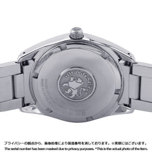 Load image into Gallery viewer, SEIKO Grand SEIKO Heritage Collection W37mm Stainless Steel White DialSBGX059
