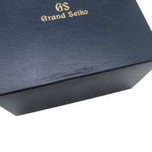 Load image into Gallery viewer, SEIKO Grand SEIKO Heritage Collection W37mm Stainless Steel White DialSBGX059
