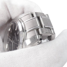 Load image into Gallery viewer, SEIKO Grand SEIKO Heritage Collection W37mm Stainless Steel Black DialSBGR053
