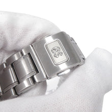 Load image into Gallery viewer, SEIKO Grand SEIKO Heritage Collection W37mm Stainless Steel Black DialSBGR053
