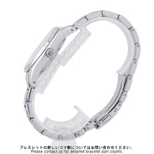 Load image into Gallery viewer, SEIKO Grand SEIKO Heritage Collection W37mm Stainless Steel Silver DialSBGX263

