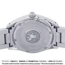 Load image into Gallery viewer, SEIKO Grand SEIKO Heritage Collection W37mm Stainless Steel Silver DialSBGX263
