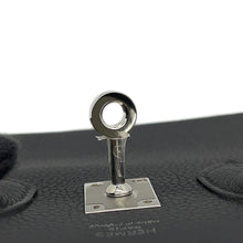 Load image into Gallery viewer, HERMES Birkin Black Togo Leather Size 25
