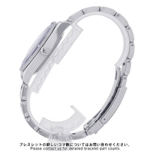 将图像加载到图库查看器中，TUDOR Black Bay 54 W37mm Stainless Steel Blue DialM79000B-0001
