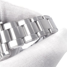 将图像加载到图库查看器中，TUDOR Black Bay 54 W37mm Stainless Steel Blue DialM79000B-0001
