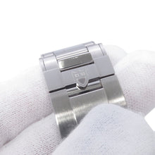 将图像加载到图库查看器中，TUDOR Black Bay 54 W37mm Stainless Steel Blue DialM79000B-0001
