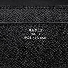 Load image into Gallery viewer, HERMES Constance to Go Black Epsom
