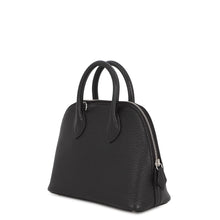 Load image into Gallery viewer, HERMES Bolide1923 Black Chevre Shamqila Size Mini
