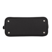 Load image into Gallery viewer, HERMES Bolide1923 Black Chevre Shamqila Size Mini
