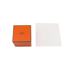 Load image into Gallery viewer, HERMES Caba Cityslide clutchertige Ring Size 52/#12H104261B SV925
